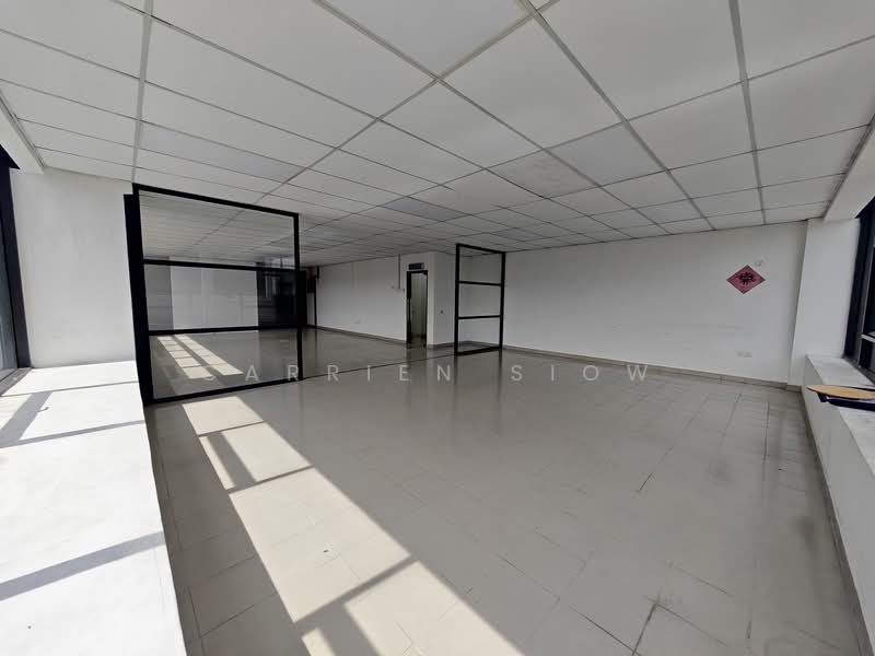 Semi-D Factory for Rent in Taman Desa Cemerlang (Ulu Tiram) - Carrien Siow - Interior - PropertyGuru.com.my