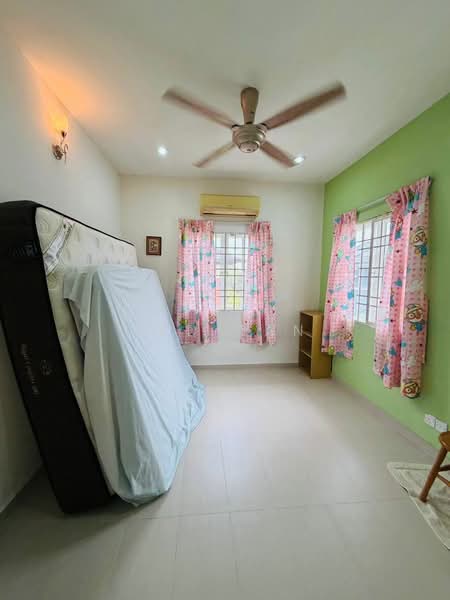 Semi-Detached House for Sale in Bayan Lepas (Penang) - Ted Tan - Bedroom - PropertyGuru.com.my