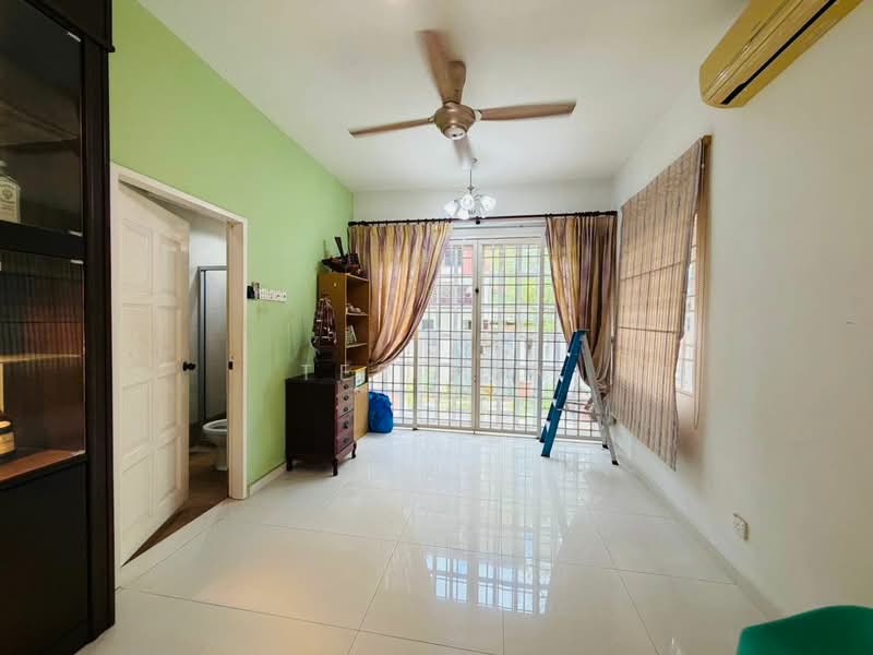Semi-Detached House for Sale in Bayan Lepas (Penang) - Ted Tan - Living Room - PropertyGuru.com.my