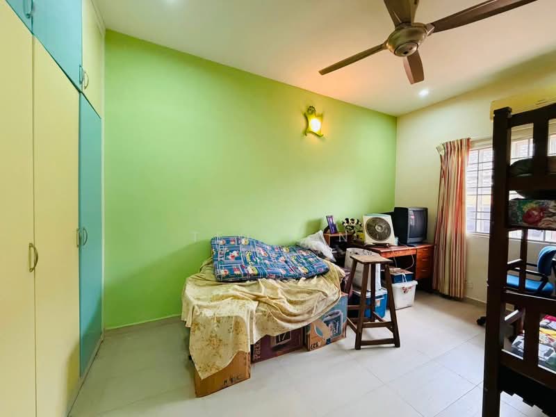 Semi-Detached House for Sale in Bayan Lepas (Penang) - Ted Tan - Bedroom - PropertyGuru.com.my