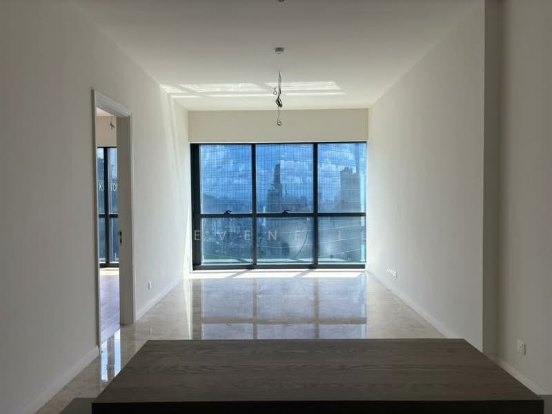 Service Residence for Sale at TRX Residences - Levene Li - Living Room - PropertyGuru.com.my