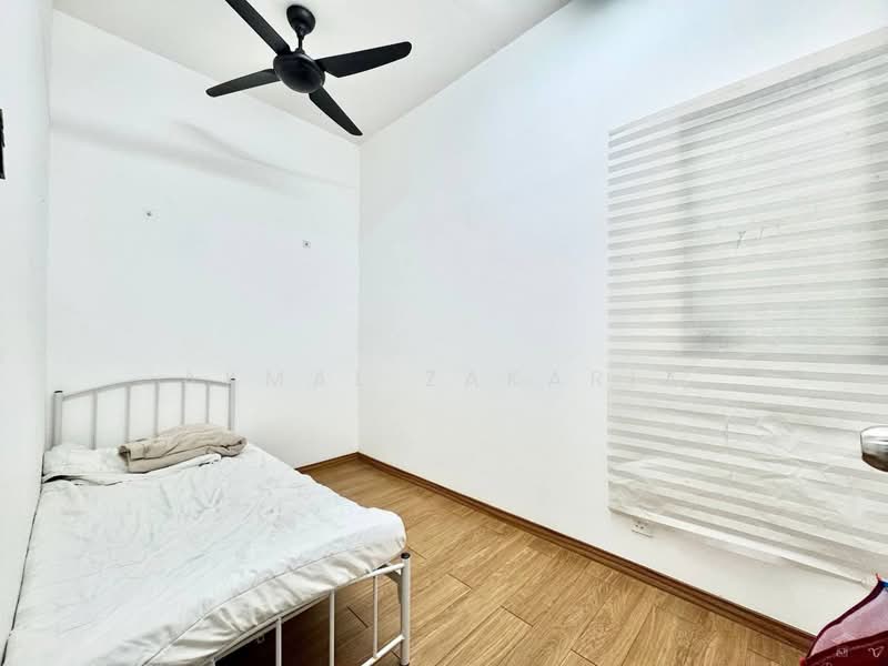 Selangorku Pr1ma Lakefront Homes untuk Untuk Dijual - RM 320,000, Mac 2026 - PropertyGuru.com.my