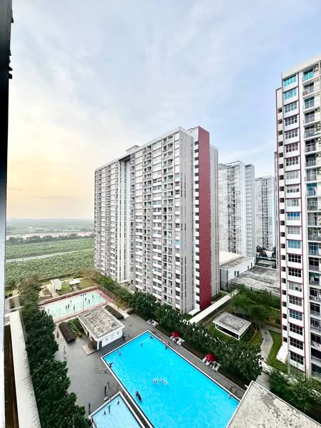 Selangorku Pr1ma Lakefront Homes untuk Untuk Dijual - RM 320,000, Mac 2026 - PropertyGuru.com.my
