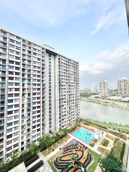 Selangorku Pr1ma Lakefront Homes untuk Untuk Dijual - RM 320,000, Mac 2026 - PropertyGuru.com.my