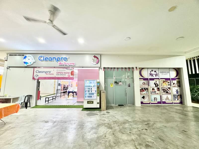 Selangorku Pr1ma Lakefront Homes untuk Untuk Dijual - RM 320,000, Mac 2026 - PropertyGuru.com.my