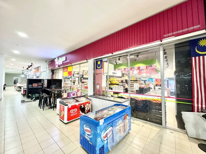 Selangorku Pr1ma Lakefront Homes untuk Untuk Dijual - RM 320,000, Mac 2026 - PropertyGuru.com.my