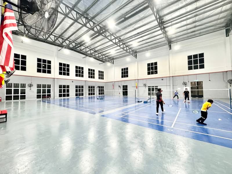 Selangorku Pr1ma Lakefront Homes untuk Untuk Dijual - RM 320,000, Mac 2026 - PropertyGuru.com.my