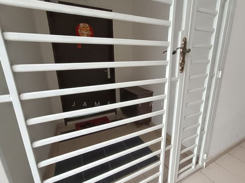 Service Residence for Rent at The Sky Executive Suites - James Tan - Entrance - PropertyGuru.com.my