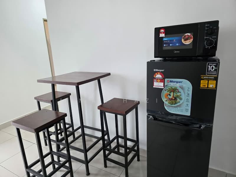 Condominium for Rent at Puncak 7 - Aiman Haziq - Interior - PropertyGuru.com.my