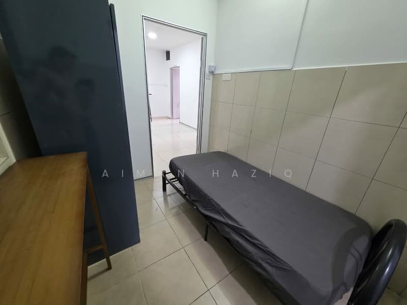 Condominium for Rent at Puncak 7 - Aiman Haziq - Interior - PropertyGuru.com.my