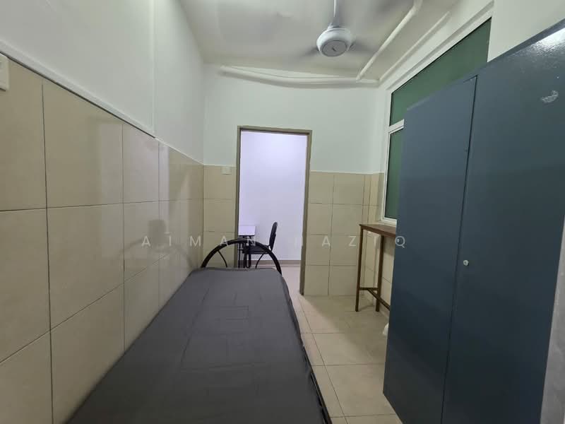 Condominium for Rent at Puncak 7 - Aiman Haziq - Bedroom - PropertyGuru.com.my