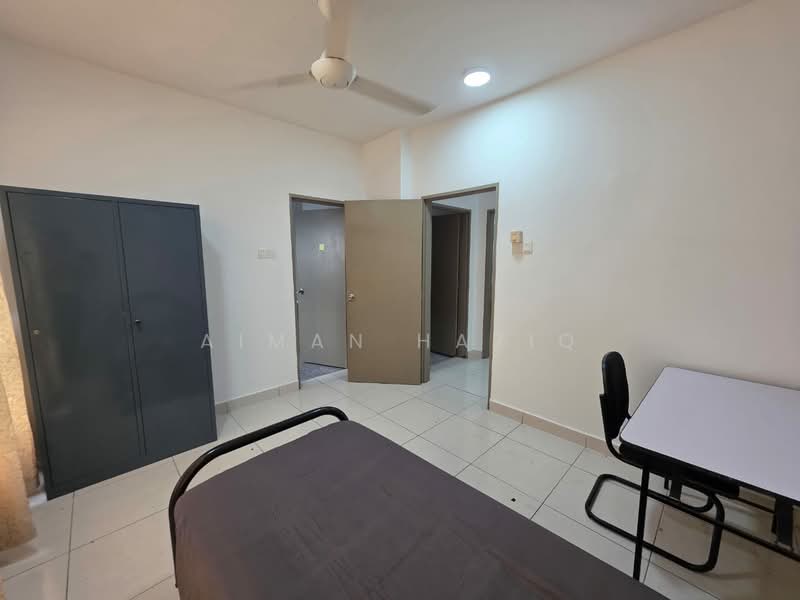 Condominium for Rent at Puncak 7 - Aiman Haziq - Bedroom - PropertyGuru.com.my