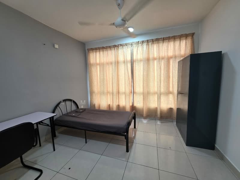 Condominium for Rent at Puncak 7 - Aiman Haziq - Bedroom - PropertyGuru.com.my