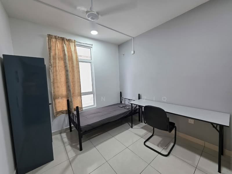 Condominium for Rent at Puncak 7 - Aiman Haziq - Bedroom - PropertyGuru.com.my