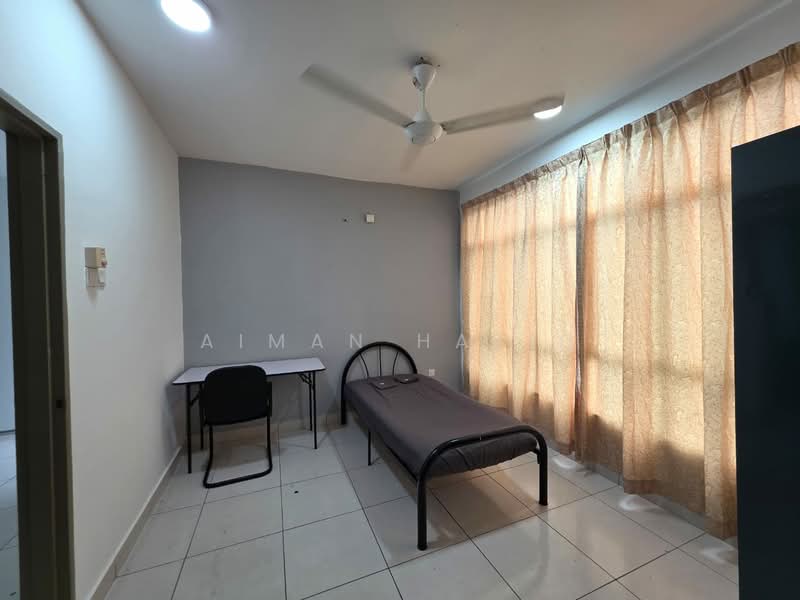 Condominium for Rent at Puncak 7 - Aiman Haziq - Bedroom - PropertyGuru.com.my