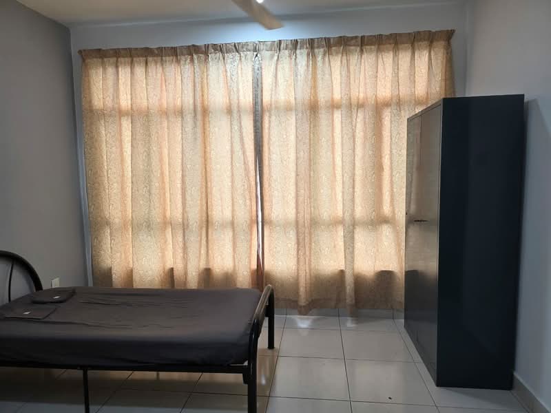 Condominium for Rent at Puncak 7 - Aiman Haziq - Bedroom - PropertyGuru.com.my