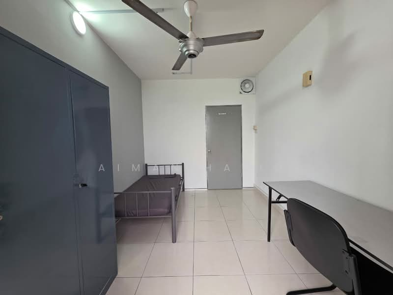 Condominium for Rent at Puncak 7 - Aiman Haziq - Bedroom - PropertyGuru.com.my