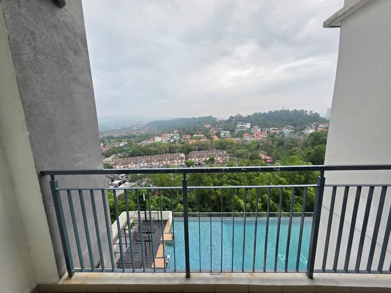 Condominium for Rent at Puncak 7 - Aiman Haziq - View - PropertyGuru.com.my
