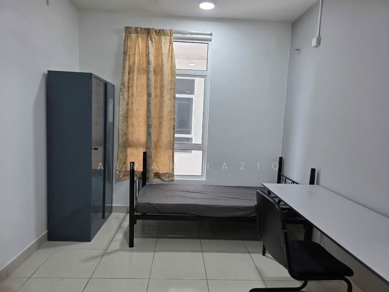 Condominium for Rent at Puncak 7 - Aiman Haziq - Bedroom - PropertyGuru.com.my