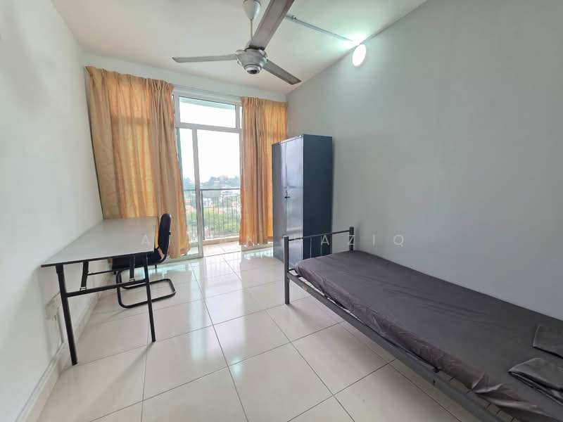 Condominium for Rent at Puncak 7 - Aiman Haziq - Bedroom - PropertyGuru.com.my