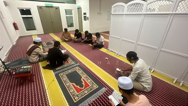 Condominium for Rent at Puncak 7 - Aiman Haziq - Interior - PropertyGuru.com.my