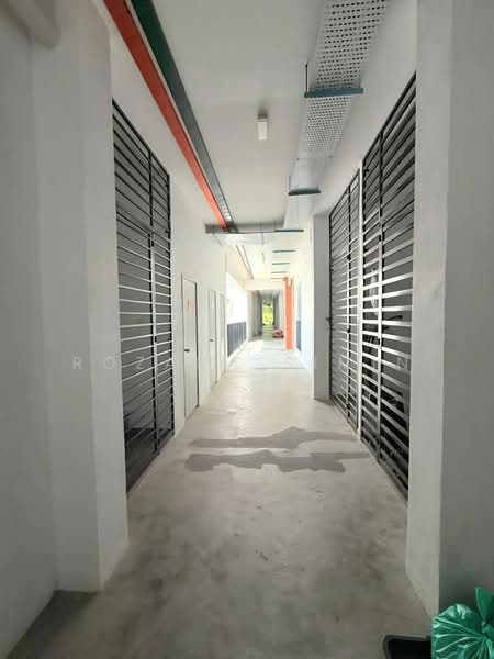 Corridor