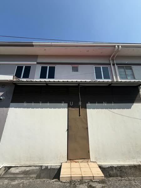 Taman Sungai Kapar Indah untuk Untuk Dijual - RM 520,000, Mac 2026 - Exterior - PropertyGuru.com.my