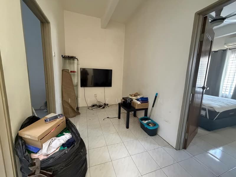 Taman Sungai Kapar Indah untuk Untuk Dijual - RM 520,000, Mac 2026 - Living Room - PropertyGuru.com.my