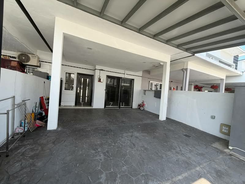 Taman Sungai Kapar Indah untuk Untuk Dijual - RM 520,000, Mac 2026 - Exterior - PropertyGuru.com.my