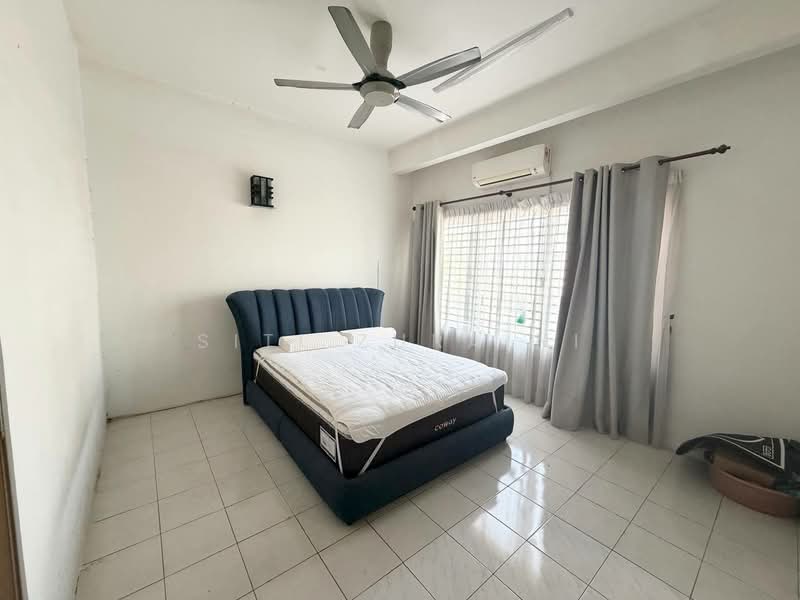 Taman Sungai Kapar Indah untuk Untuk Dijual - RM 520,000, Mac 2026 - Bedroom - PropertyGuru.com.my
