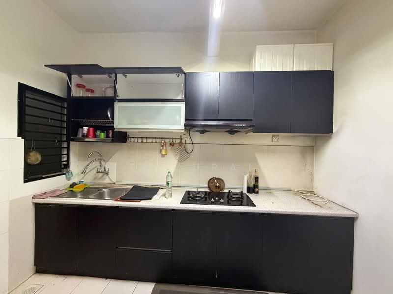 Taman Sungai Kapar Indah untuk Untuk Dijual - RM 520,000, Mac 2026 - Kitchen - PropertyGuru.com.my