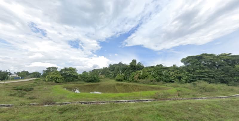 Tanah Pertanian untuk Dijual di Pajam (Mantin) - Steven Tay - Exterior - PropertyGuru.com.my