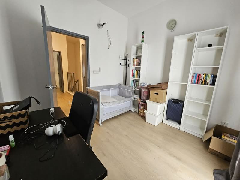 Terraced House for Sale in Cyberjaya (Selangor) - M.J Zairin - Study - PropertyGuru.com.my