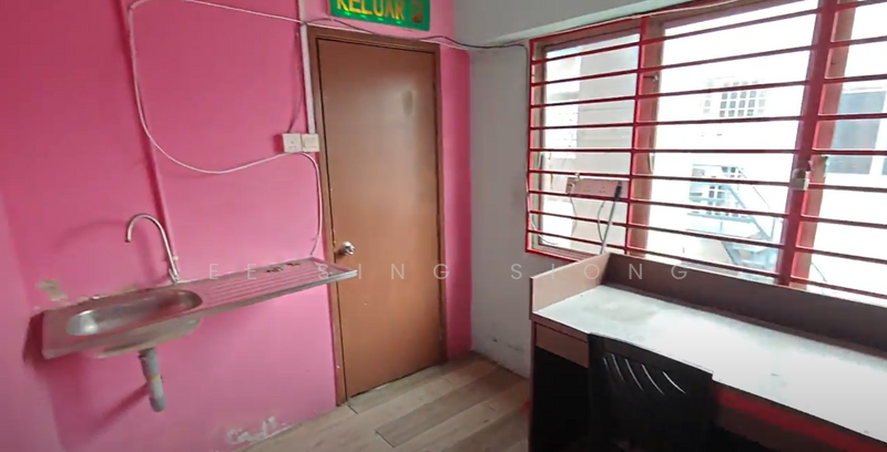 Office for Rent in Sungai Buloh (Selangor) - Lee Sing Siong - Interior - PropertyGuru.com.my