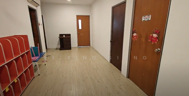 Office for Rent in Sungai Buloh (Selangor) - Lee Sing Siong - Interior - PropertyGuru.com.my