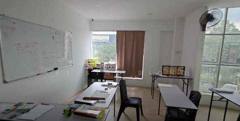Office for Rent in Sungai Buloh (Selangor) - Lee Sing Siong - Study - PropertyGuru.com.my