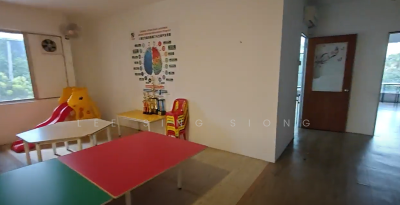 Office for Rent in Sungai Buloh (Selangor) - Lee Sing Siong - Interior - PropertyGuru.com.my