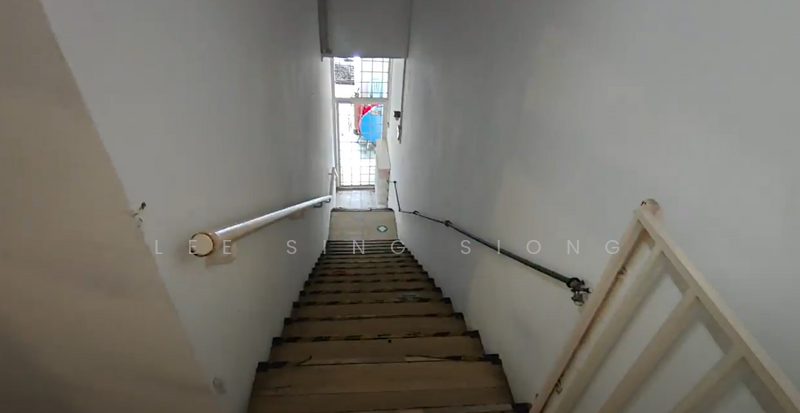 Office for Rent in Sungai Buloh (Selangor) - Lee Sing Siong - Interior - PropertyGuru.com.my