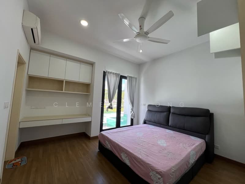 2-storey Terraced House for Sale in Kota Emerald (Rawang) - Clement Wong - Bedroom - PropertyGuru.com.my