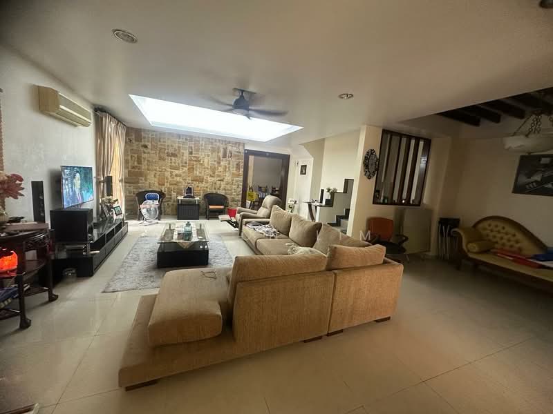 Usj 3b untuk Untuk Dijual - RM 1,800,000, Mac 2026 - Living Room - PropertyGuru.com.my