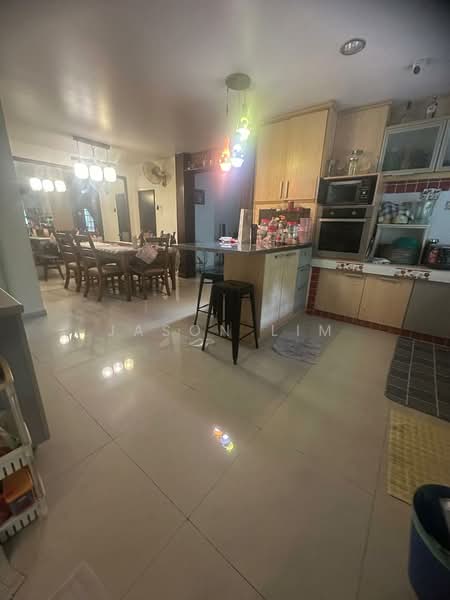 Usj 3b untuk Untuk Dijual - RM 1,800,000, Mac 2026 - Kitchen - PropertyGuru.com.my