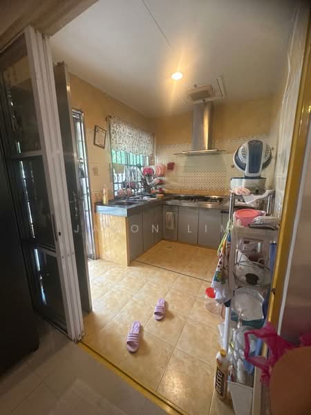 Usj 3b untuk Untuk Dijual - RM 1,800,000, Mac 2026 - Kitchen - PropertyGuru.com.my