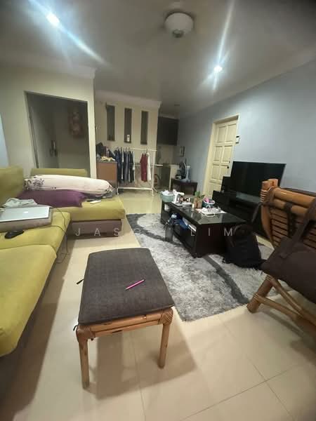 Usj 3b untuk Untuk Dijual - RM 1,800,000, Mac 2026 - Living Room - PropertyGuru.com.my