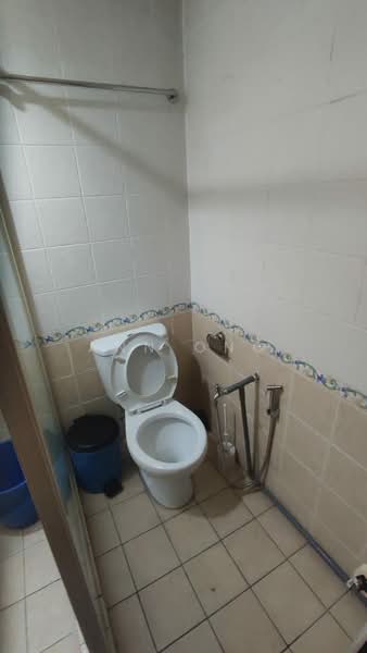 38 Bidara Condominium untuk Untuk Disewa - RM 2,500 /bulan, Feb 2026 - Bathroom - PropertyGuru.com.my