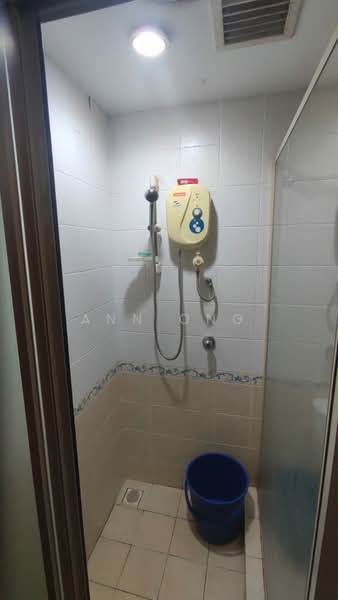 38 Bidara Condominium untuk Untuk Disewa - RM 2,500 /bulan, Feb 2026 - Bathroom - PropertyGuru.com.my