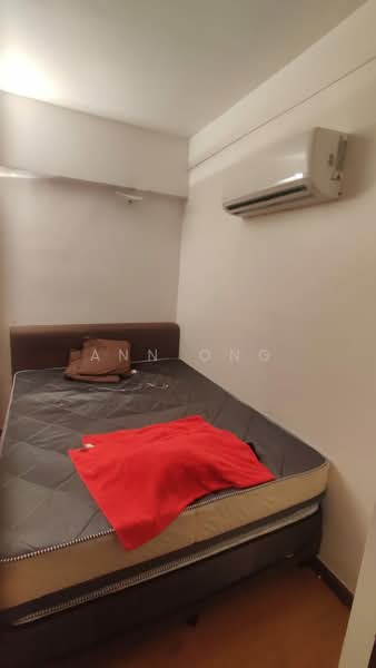 38 Bidara Condominium untuk Untuk Disewa - RM 2,500 /bulan, Feb 2026 - Bedroom - PropertyGuru.com.my