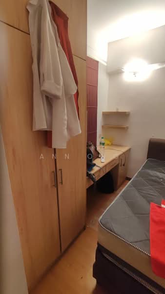 38 Bidara Condominium untuk Untuk Disewa - RM 2,500 /bulan, Feb 2026 - Bedroom - PropertyGuru.com.my