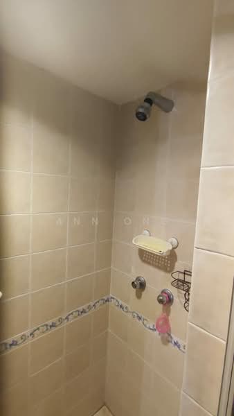 38 Bidara Condominium untuk Untuk Disewa - RM 2,500 /bulan, Feb 2026 - Bathroom - PropertyGuru.com.my