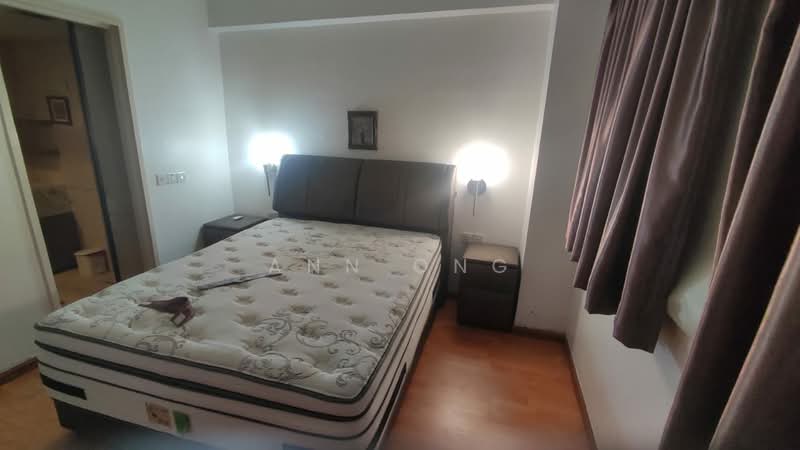 38 Bidara Condominium untuk Untuk Disewa - RM 2,500 /bulan, Feb 2026 - Bedroom - PropertyGuru.com.my