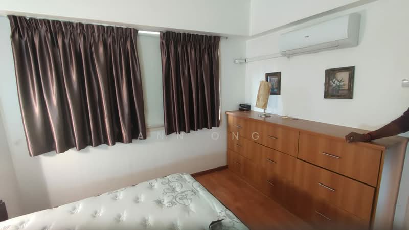 38 Bidara Condominium untuk Untuk Disewa - RM 2,500 /bulan, Feb 2026 - Bedroom - PropertyGuru.com.my